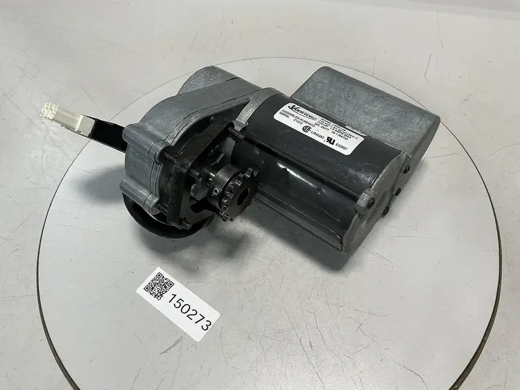 Used VONWEISE 14950148 Gearmotors Michigan US | Ideal Machinery #692130