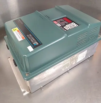 Reliance Electric 20V4150 Drive Loc1F12