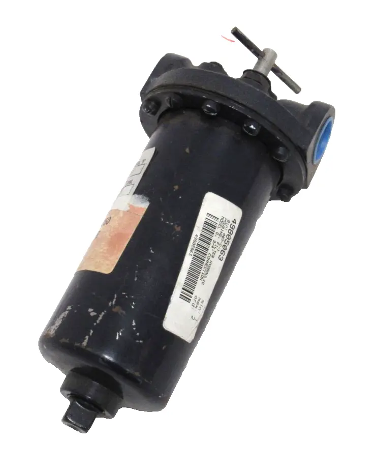 NEW CUNO 13018-26-50-0050 FILTER 3/4" 1301826400050