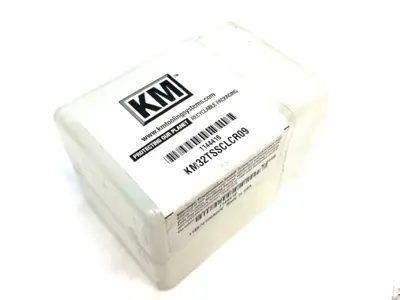 USED KENNAMETAL SCLC 95° KM32TS CUTTING UNIT S-CLAMPING OD, KM32TSSCLCR09