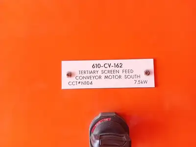 800A Motor Control Center MCC, 575V, 800A Bus, Form 4A, IP42 Enclosure