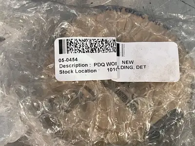 Used _UNKNOWN_ _UNKNOWN_ Tooling & Accessories (Other) Ohio US | HGR 24 #1325022