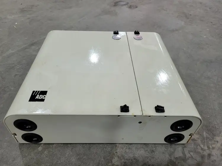 Used ADP FL1-G Distribution Transformers British Columbia CA | Lenmark #261573