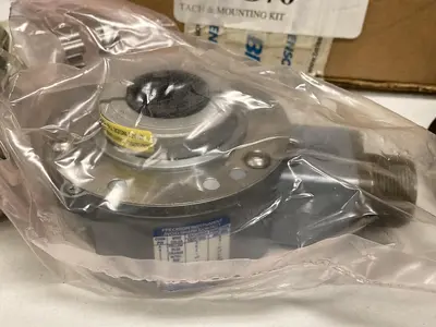 Used BALDOR K99G76 Industrial Controls | Surplus Asset Holdings #1220962
