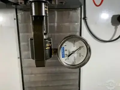 USED 2022 HAAS VM-2