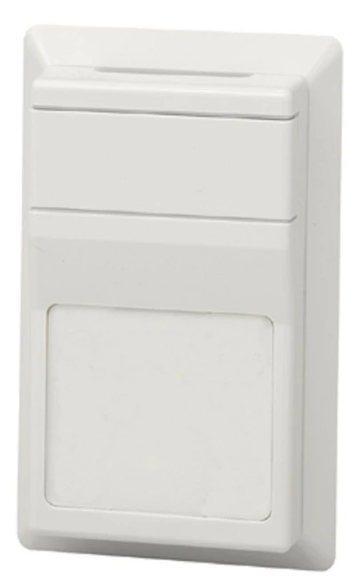 Automated Logic ALC/10K-2-R-Z-CG Wall Sensor, 10K-2 Thermistor, Delta Style [New]