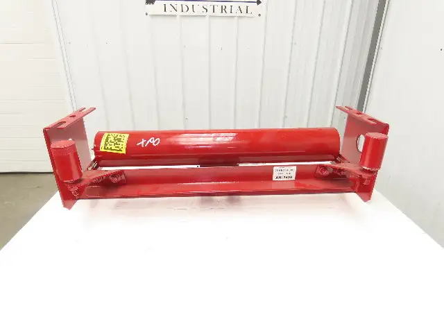 New | in-Stock CONTINENTAL CONVEYOR _UNKNOWN_ Roller Conveyors Indiana US | Arrow Industrial #1440455