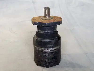 USED PARKER TF0240AM010AAAA