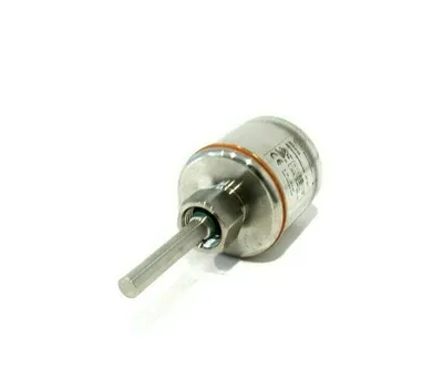 USED IFM EFECTOR SID10ADBFPKG/US IP 67 FLOW MONITOR SI5010 SID10ADBFPKGIP67US