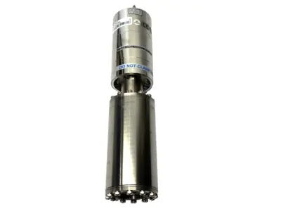 USED BRANSON ULTRASONIC CONVERTER 101-135-065R