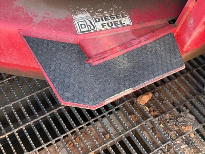 Used 2020 BROCE BW260 Sweepers Texas US | Proxy Equipment #1445318