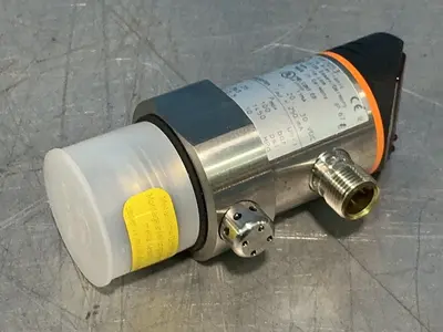 Used IFM ELECTRIC PF2053 Pressure Transmitters Ohio US | HGR 24 #1324392