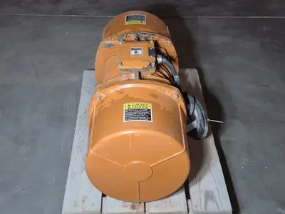 USED GENERAL KINEMATICS IM9-14400