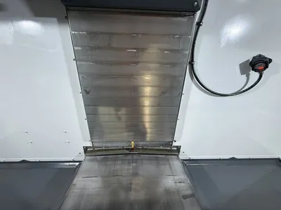 Used 2023 HAAS VF-4 Vertical Machining Centers Michigan US | Hindley Machine Tool Sales, LLC #1343205