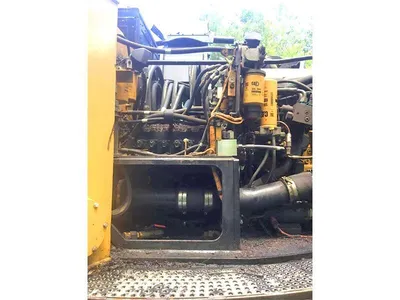 2011 CATERPILLAR 511 FELLER BUNCHER | Iron Listing (6)