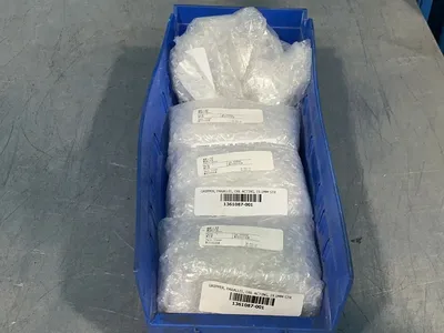 Used ROBOHAND RP17 Pumps Ohio US | HGR 24 #1290102