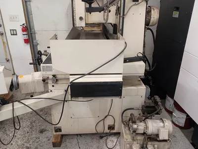 2014 MITSUI MSG300 Grinder-Hydraulic Horz Surface | Asset Exchange Corporation (5)