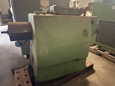 TAILSTOCK _UNKNOWN_ TAILSTOCKS, LATHE | Turner's Machinery (4)