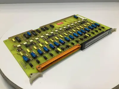 USED CINCINNATI MILACRON 3-531-4350A