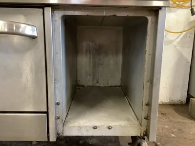 USED Southbend S48DC-4T
