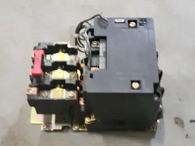 USED SQUARE D 31063-501-52-801 9730