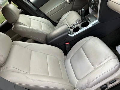 Used 2013 FORD EXPLORER SUVs Michigan US | Miedema Asset Management Group #1312982