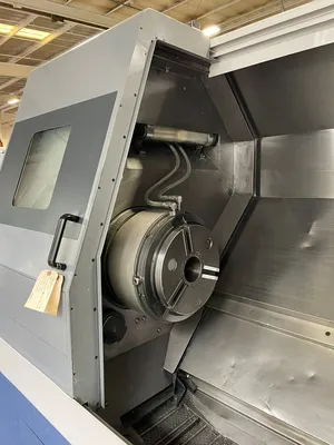 USED 1998 MORI SEIKI SL-300A