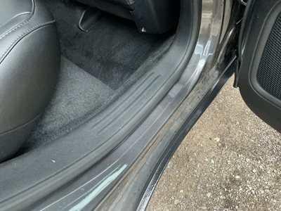 Used 2019 JEEP COMPASS SUVs Michigan US | Miedema Asset Management Group #1406781
