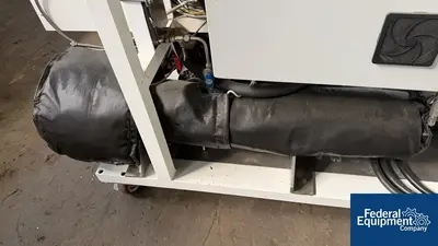 Pure Extraction Pure Extraction Supercritical CO2 Extraction System