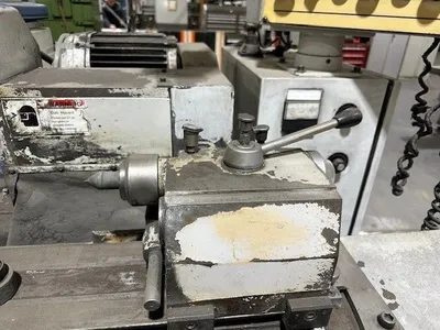 USED 2007 SUPERTEC G20P-50NC