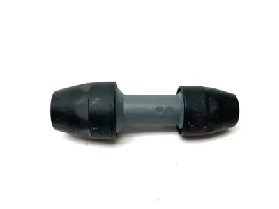 USED AIRNET REDUCTION SOCKET FITTING FOR 1" TO 3/4" DN25-1" AIR PIPE