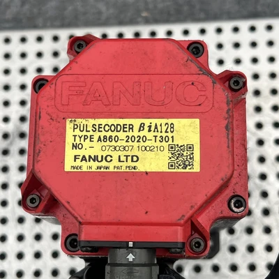 Used FANUC A06B-0063-B003 Misc Industrial Equipment California US | Davliegogo LLC #1729781