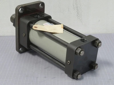 Used HORIUCHI MACHINERY _UNKNOWN_ Hydraulic Cylinders | OCO Industrial #1636297