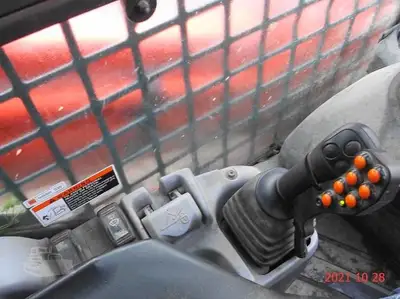 Used 2019 KUBOTA SVL95-2S Compact Track Loaders New York US | Beck Equipment #1506454