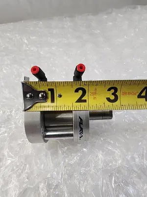 BIMBA Flat-1 Pneumatic Air Cylinder