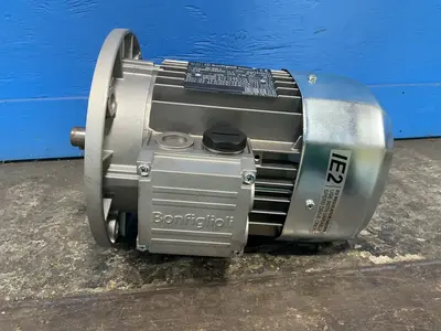 Used BONFIGLIOLI RIDUTTORI BE 80B 4 Motors (misc) Ohio US | HGR 24 #1446086