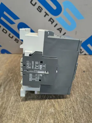 ABB A95-30 Definite Purpose Contactors | ESS Industrial Equipment Sales (5)