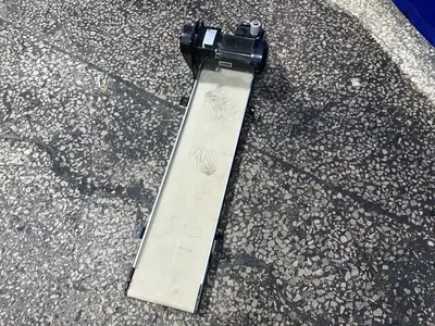 Used _UNKNOWN_ _UNKNOWN_ Belt Conveyors Ohio US | HGR 24 #1373070