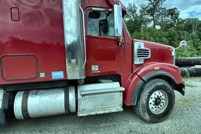 Used 2013 FREIGHTLINER CORONADO SD Conventional trucks Alabama US | Proxy Equipment #1385050