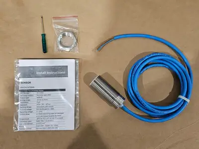 New | in-Stock PEPPERL+FUCHS CCB10-30GS55-N1 Misc Electrical & Power Parts British Columbia CA | Lenmark #1439531