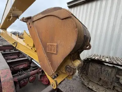 Used 2012 CATERPILLAR 329EL Crawler Excavators New York US | Beck Equipment #1509259