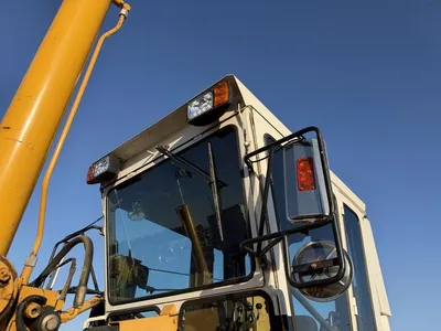 Used 1993 CHAMPION 720A SERIES III VHP GRADER Motor Graders Minnesota US | Carco Truck & Equipment #1573950