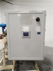 Used CENTRAL _UNKNOWN_ Clean In Place - CIP Connecticut US | DMC Industries #1281529