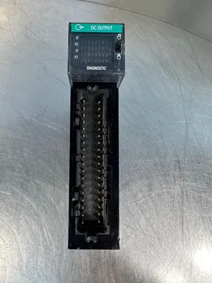 Allen-Bradley 1756-OB16I ControlLogix 16 Point D/O Module (3E-45)
