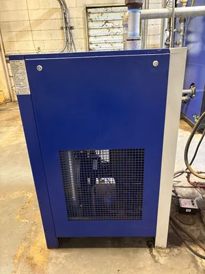 Used BEKO RAX500-NA-RB Air Compressors (Misc) South Carolina US | ESS Industrial Equipment Sales #1352875