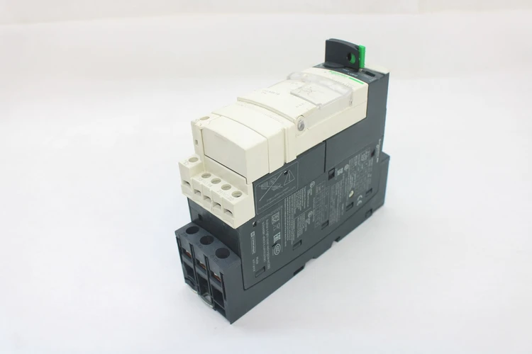 Used _UNKNOWN_ LUCA 1XBL Motors (misc) | Industrial Parts R Us Inc. #359334
