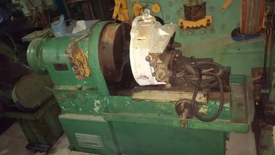 Used Oster 716 LE31 Pipe Threaders Quebec CA | Machineco #1256396
