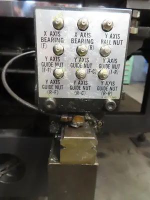 1995 AMADA VIPROS 358 KING Stamping Presses | MD Equipment Services LLC (14)