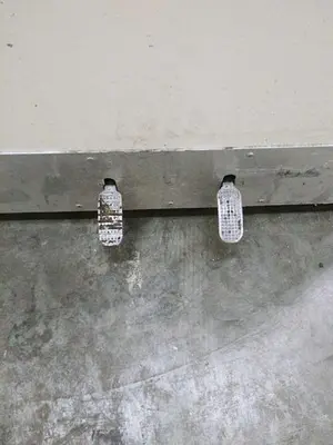 USED 1990 ROLLFIX 600