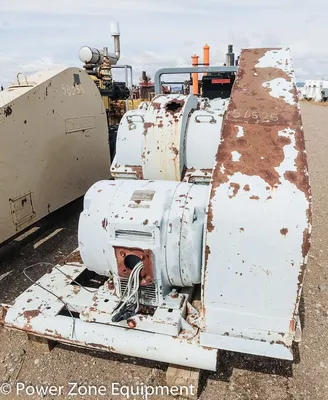 USED GENERAL ELECTRIC 5K4404A31A15